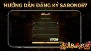 Huong dan dang ky SABONG67 1 3